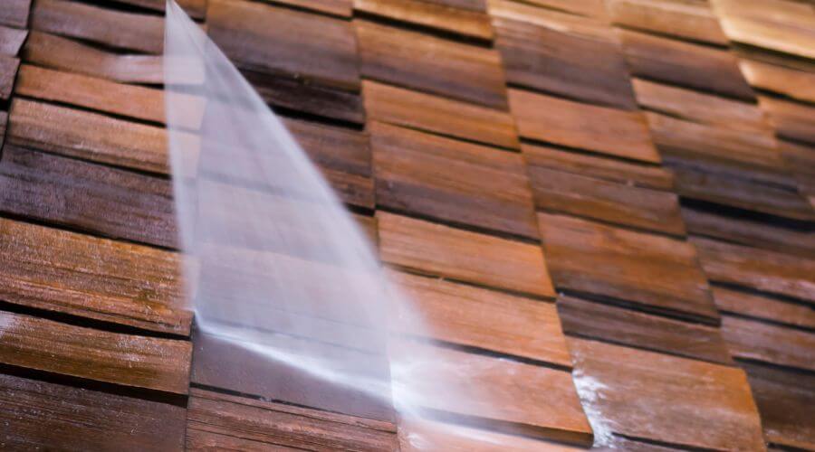 Tile Roofing in Somerville, IN